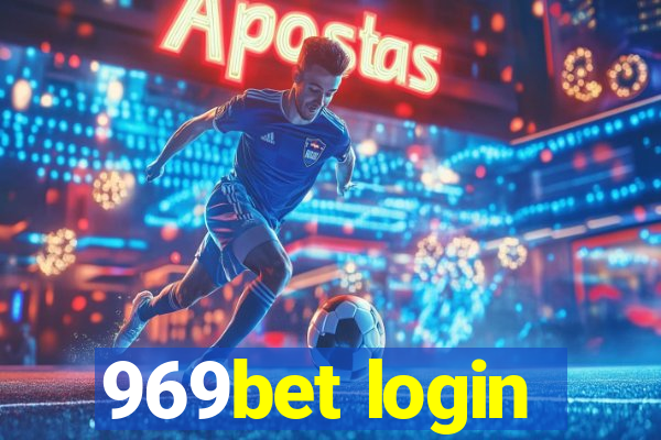 969bet login